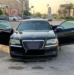 کرایسلەر 300